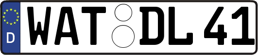 WAT-DL41