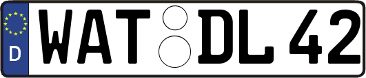 WAT-DL42