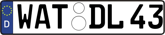 WAT-DL43