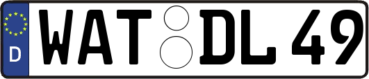 WAT-DL49