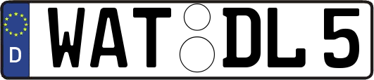 WAT-DL5