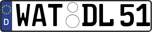 WAT-DL51