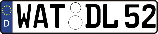 WAT-DL52