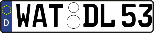 WAT-DL53