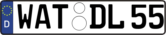 WAT-DL55