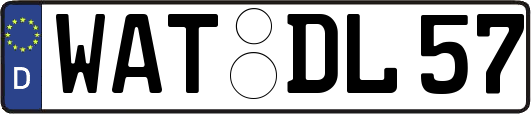 WAT-DL57