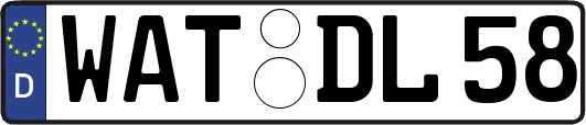 WAT-DL58