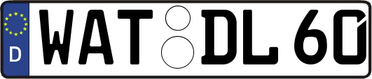 WAT-DL60