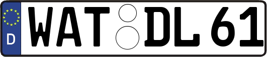 WAT-DL61