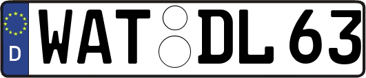 WAT-DL63