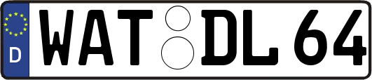 WAT-DL64