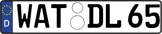 WAT-DL65
