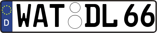 WAT-DL66