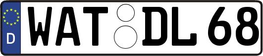 WAT-DL68