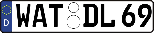WAT-DL69