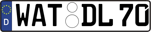 WAT-DL70