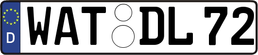 WAT-DL72