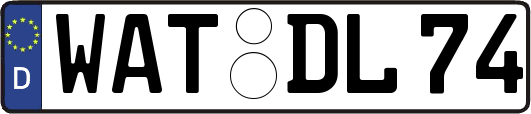 WAT-DL74