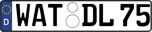 WAT-DL75