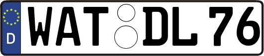 WAT-DL76