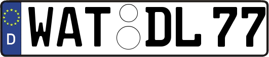 WAT-DL77