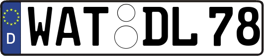 WAT-DL78