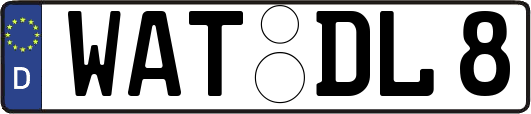 WAT-DL8