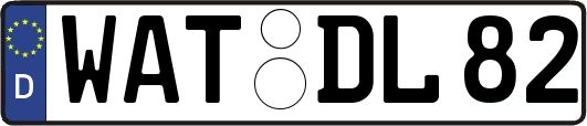 WAT-DL82