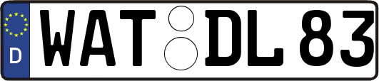 WAT-DL83