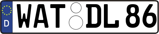 WAT-DL86
