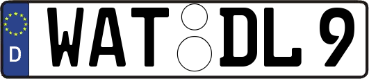 WAT-DL9