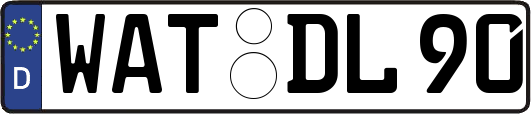 WAT-DL90