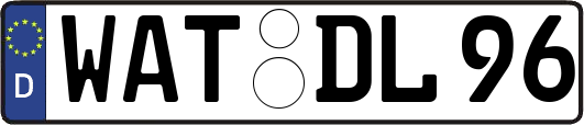 WAT-DL96