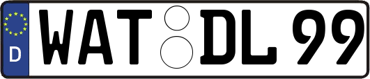WAT-DL99