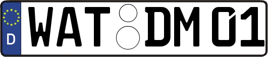 WAT-DM01