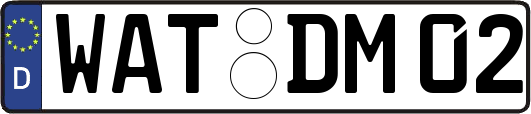 WAT-DM02