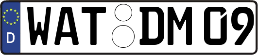 WAT-DM09