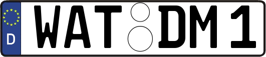WAT-DM1