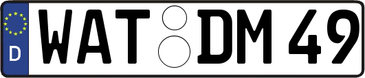 WAT-DM49