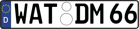 WAT-DM66