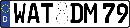 WAT-DM79
