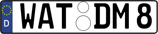 WAT-DM8