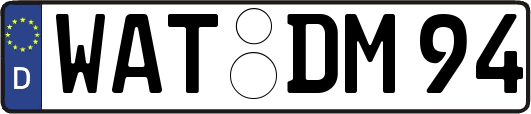 WAT-DM94