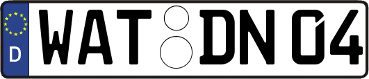 WAT-DN04