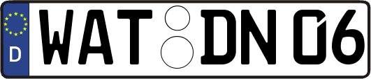 WAT-DN06