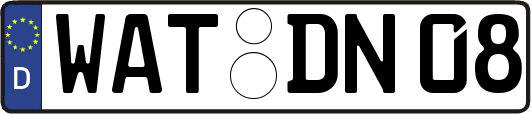 WAT-DN08