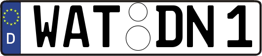 WAT-DN1