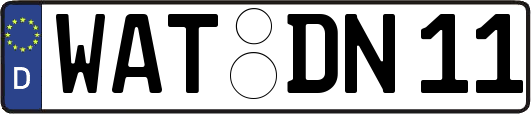 WAT-DN11