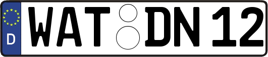 WAT-DN12