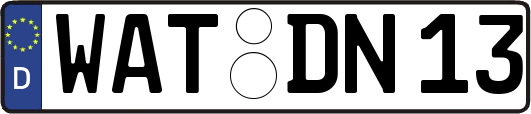 WAT-DN13